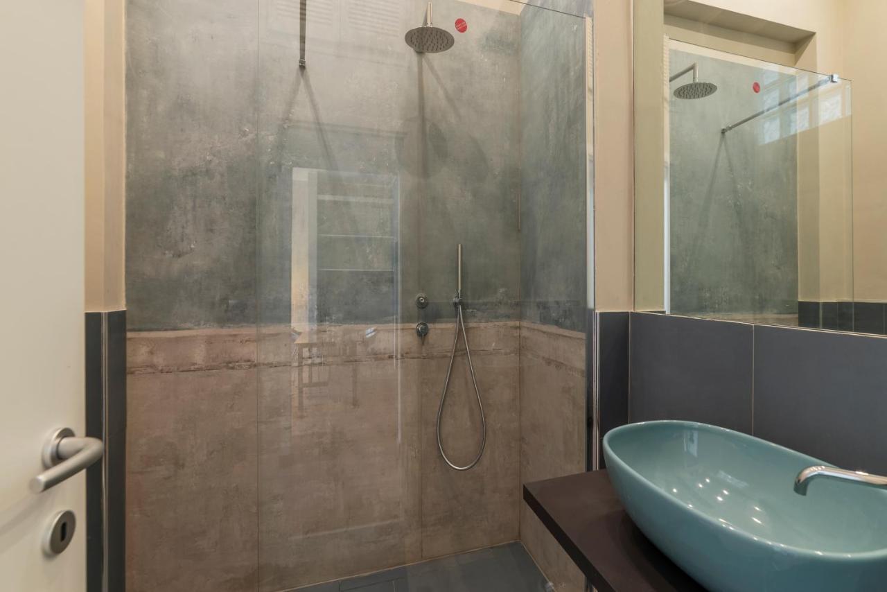 Vittorio Emanuele Cozy Flat Lejlighed Rom Eksteriør billede