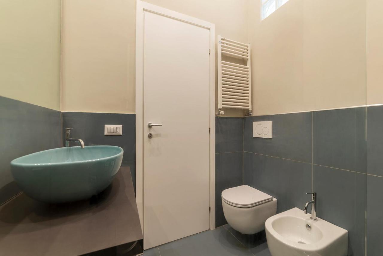 Vittorio Emanuele Cozy Flat Lejlighed Rom Eksteriør billede